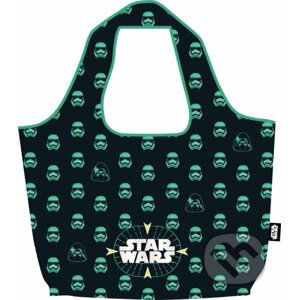 Skládací nákupní taška Star Wars - Presco Group