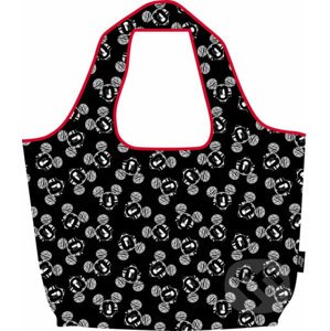 Skládací nákupní taška Mickey - Presco Group