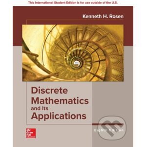Discrete Mathematics and Its Applications - Kenneth Rosen