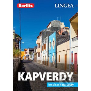 Kapverdy - Lingea