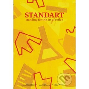 Standart 13 - Standardt