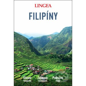 Filipíny - Lingea