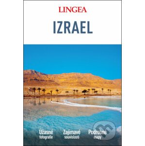 Izrael - Lingea