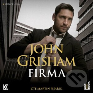 Firma - John Grisham