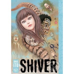 Shiver - Junji Ito