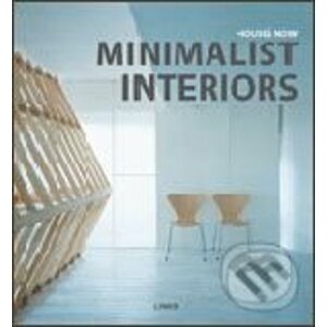 Minimalist Interiors - Carles Broto