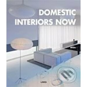 Domestic Interior Now - Links