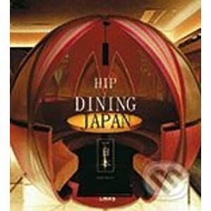 Hip Dining Japan - Links