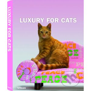 Luxury for Cats - Patrice Farameh