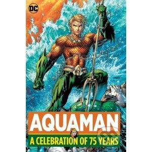 Aquaman - DC Comics