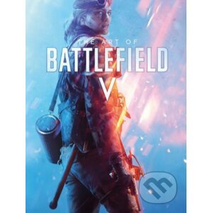 The Art of Battlefield 5 - Dice
