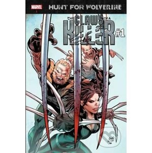 Hunt for Wolverine - Charles Soule
