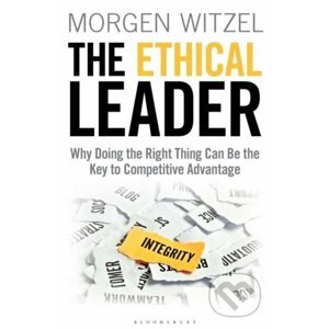 The Ethical Leader - Morgen Witzel