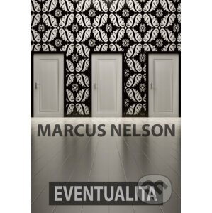 E-kniha Eventualita - Marcus Nelson