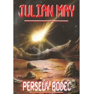 Perseův bodec - Mayová Juliana
