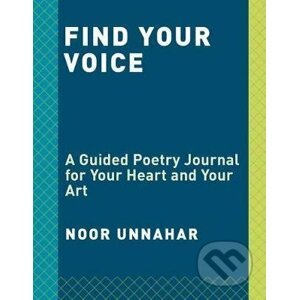 Find Your Voice - Noor Unnahar