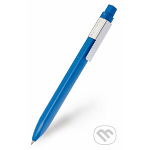 Moleskine - prepisovacie pero modré - Moleskine