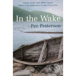 In the Wake - Per Petterson