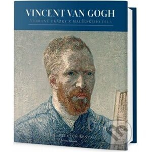 Vincent van Gogh - Cristina Sirigatti