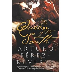 The Queen of the South - Arturo Perez-Reverte