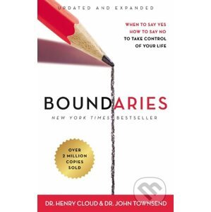 Boundaries - Cloud Townsend
