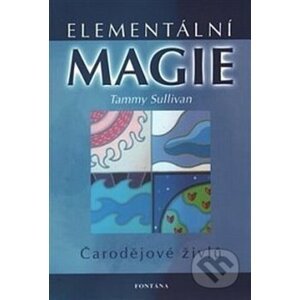 Elementární magie - Tammy Sullivan
