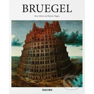 Bruegel - Rainer & Rose-Marie Hagen