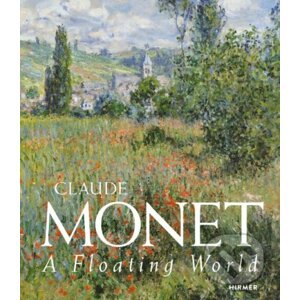 Claude Monet - Heinz Widauer