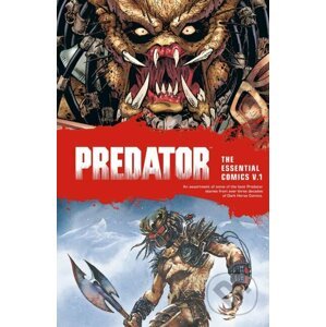 Predator (Volume 1) - Mark Verheiden