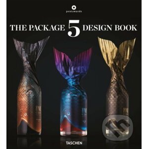 The Package Design Book 5 - Pentawards