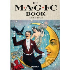 Magic Book - Mike Caveney