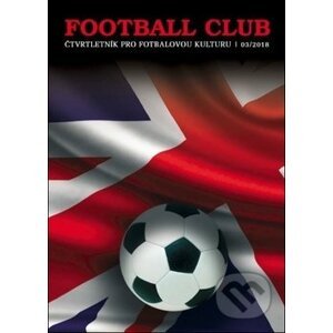 Football Club 03/2018 - FOOTBALL CLUB