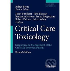 Critical Care Toxicology - Springer Verlag