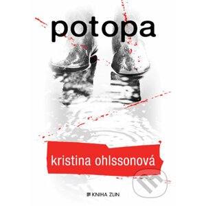 E-kniha Potopa - Kristina Ohlsson