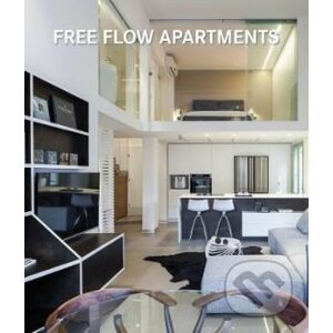 Flee Flow Apartments - Francesc Zamora