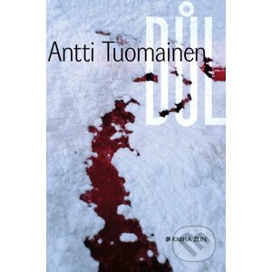 Důl - Antti Tuomainen