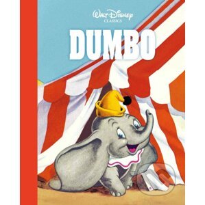 Dumbo - Egmont ČR
