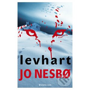 E-kniha Levhart - Jo Nesbo
