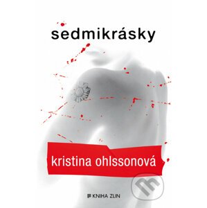 Sedmikrásky - Kristina Ohlsson
