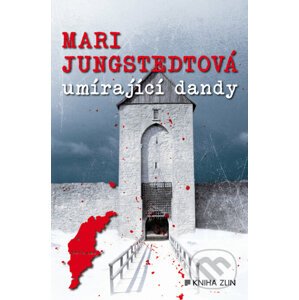 Umírající dandy - Mari Jungstedt