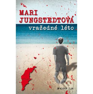 Vražedné léto - Mari Jungstedt