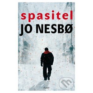 E-kniha Spasitel - Jo Nesbo