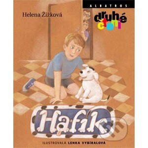 Hafík - Helena Žižková