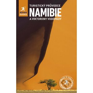 Namibie - Jota
