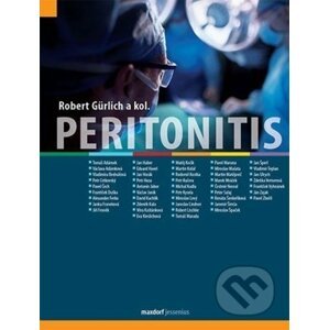 Peritonitis - Robert Gürlich