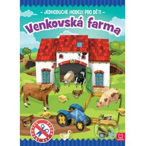 Venkovská farma - Piotr Brydak, Artur Nowicki