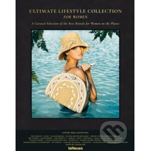 Ultimate Lifestyle Collection for Women - Chloe Fox