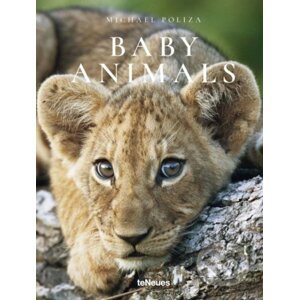 Baby Animals - Michael Poliza
