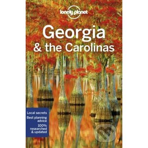 Georgia and the Carolinas - Amy C. Balfour, Kevin Raub a kol.