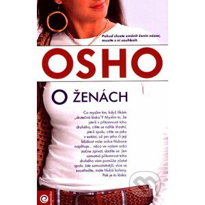 O ženách (český jazyk) - Osho